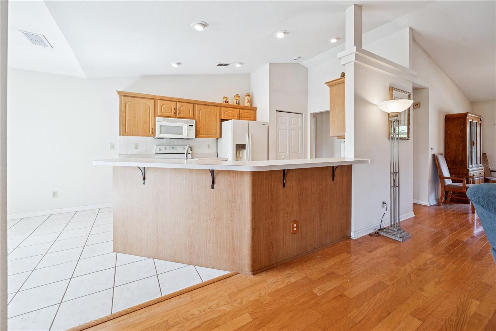 899 NE 10TH CIR, WILLISTON, FL, 32696