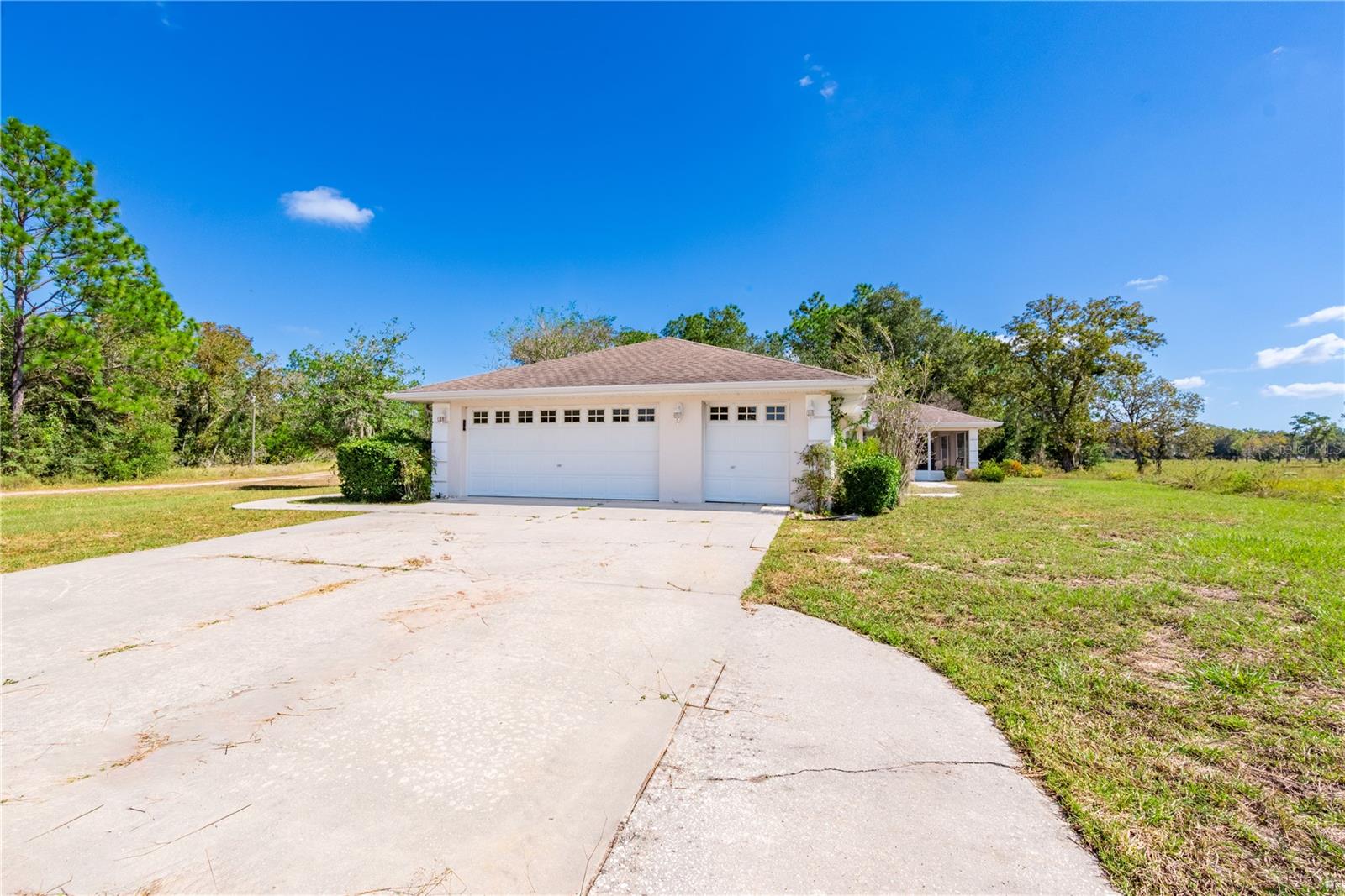 899 NE 10TH CIR, WILLISTON, FL, 32696