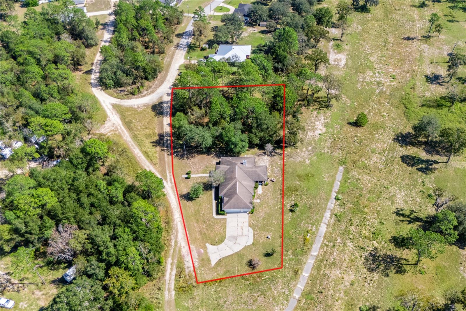 899 NE 10TH CIR, WILLISTON, FL, 32696