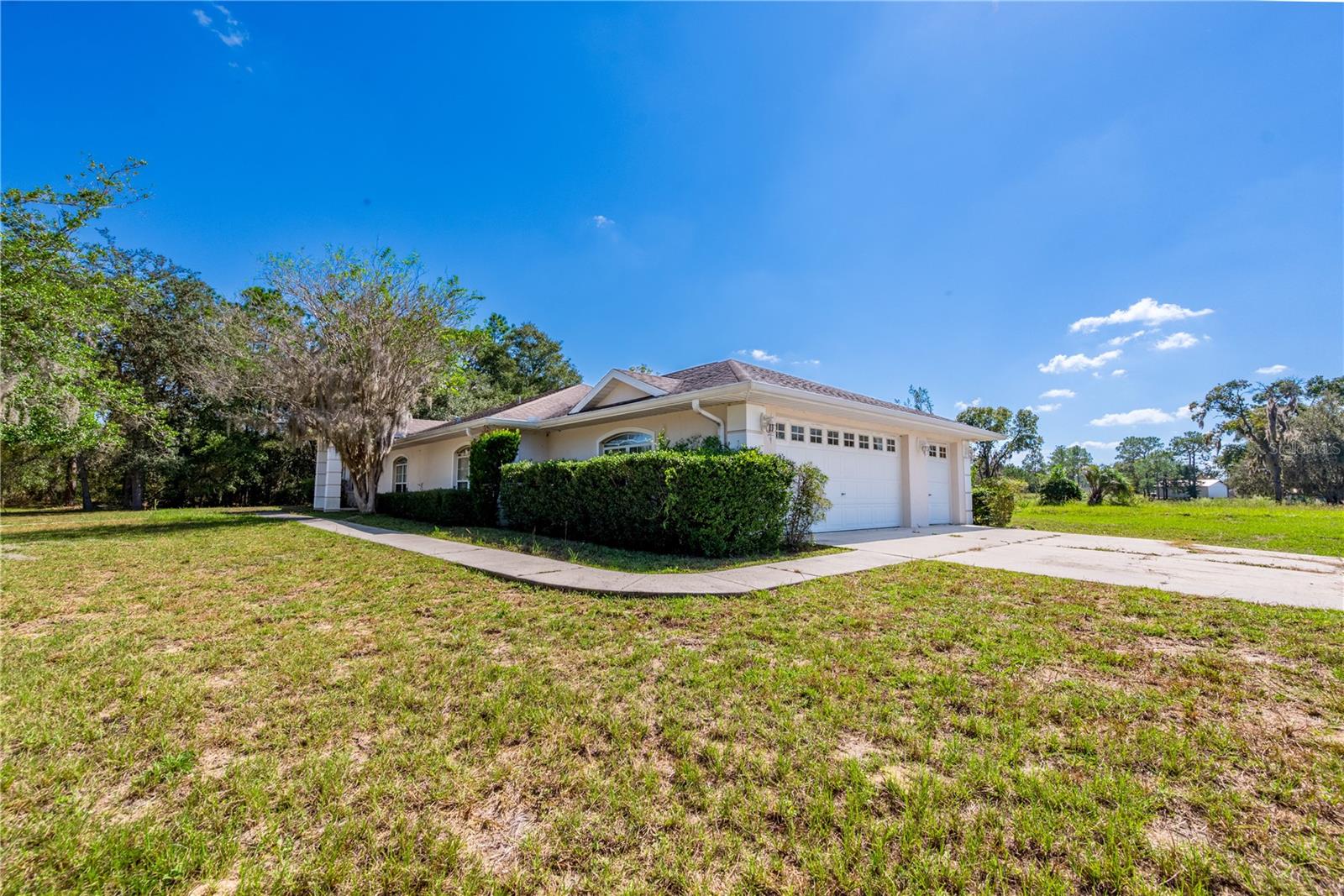 899 NE 10TH CIR, WILLISTON, FL, 32696