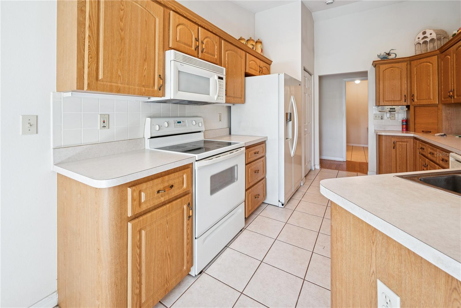 899 NE 10TH CIR, WILLISTON, FL, 32696