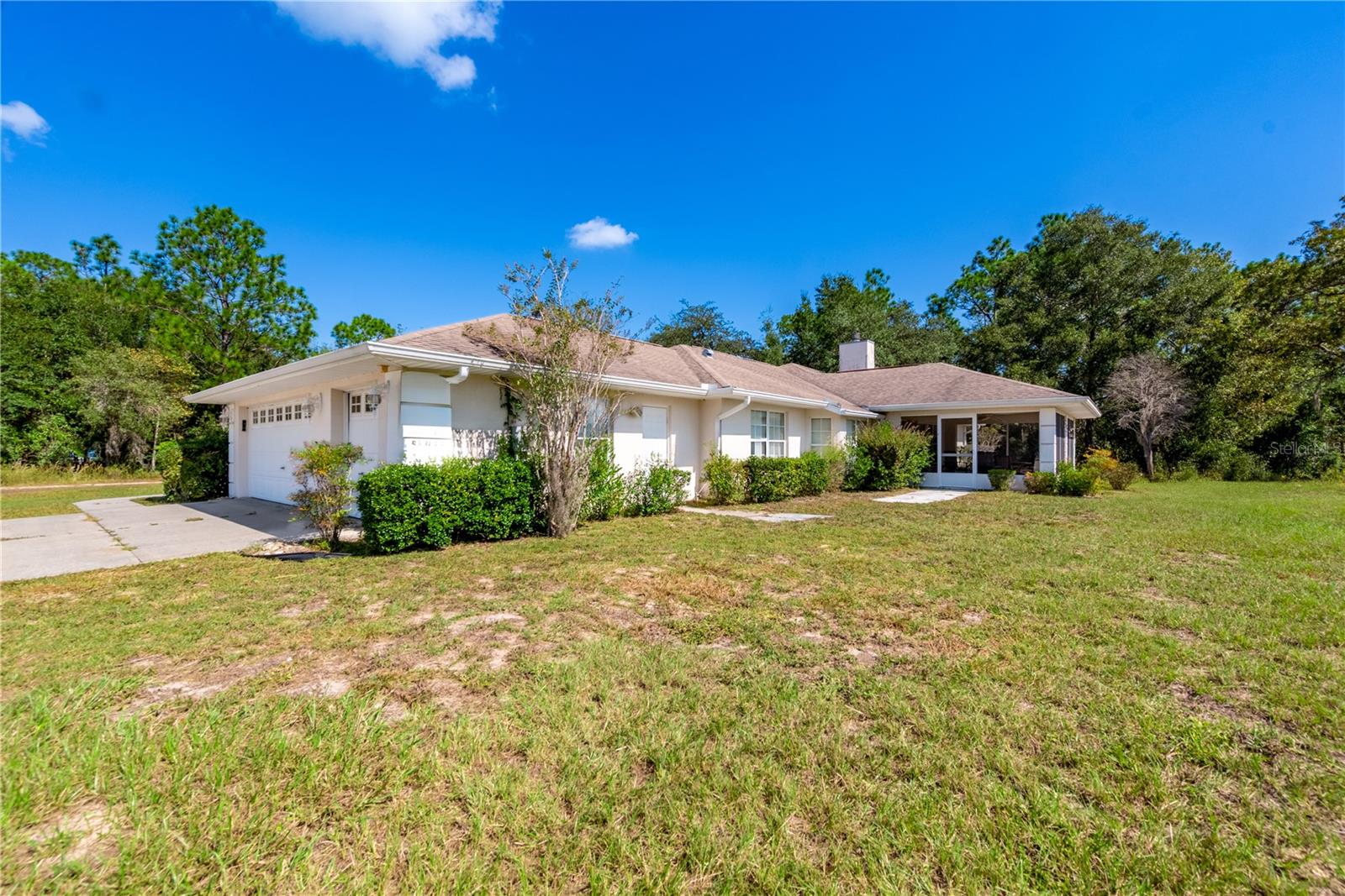 899 NE 10TH CIR, WILLISTON, FL, 32696