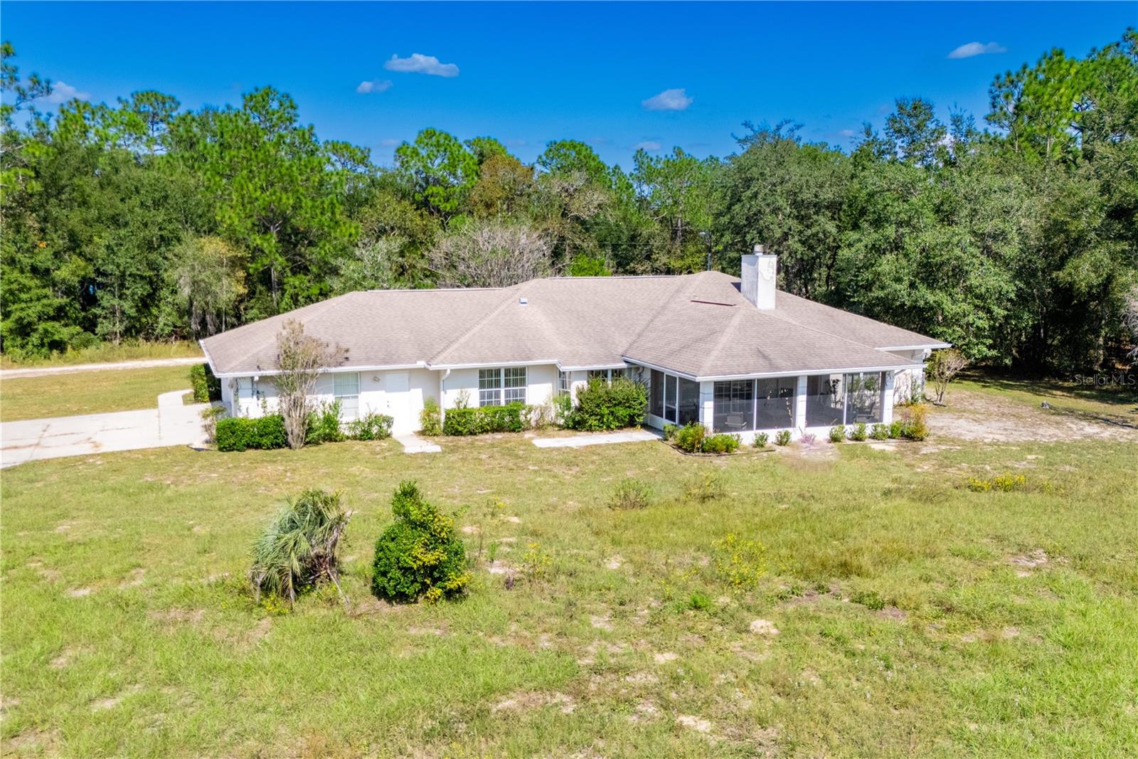 899 NE 10TH CIR, WILLISTON, FL, 32696