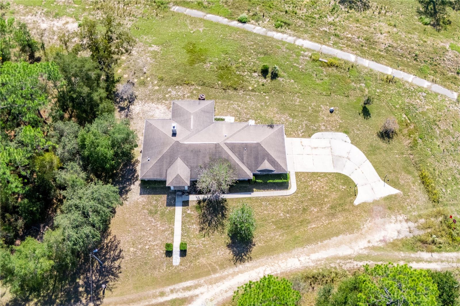 899 NE 10TH CIR, WILLISTON, FL, 32696