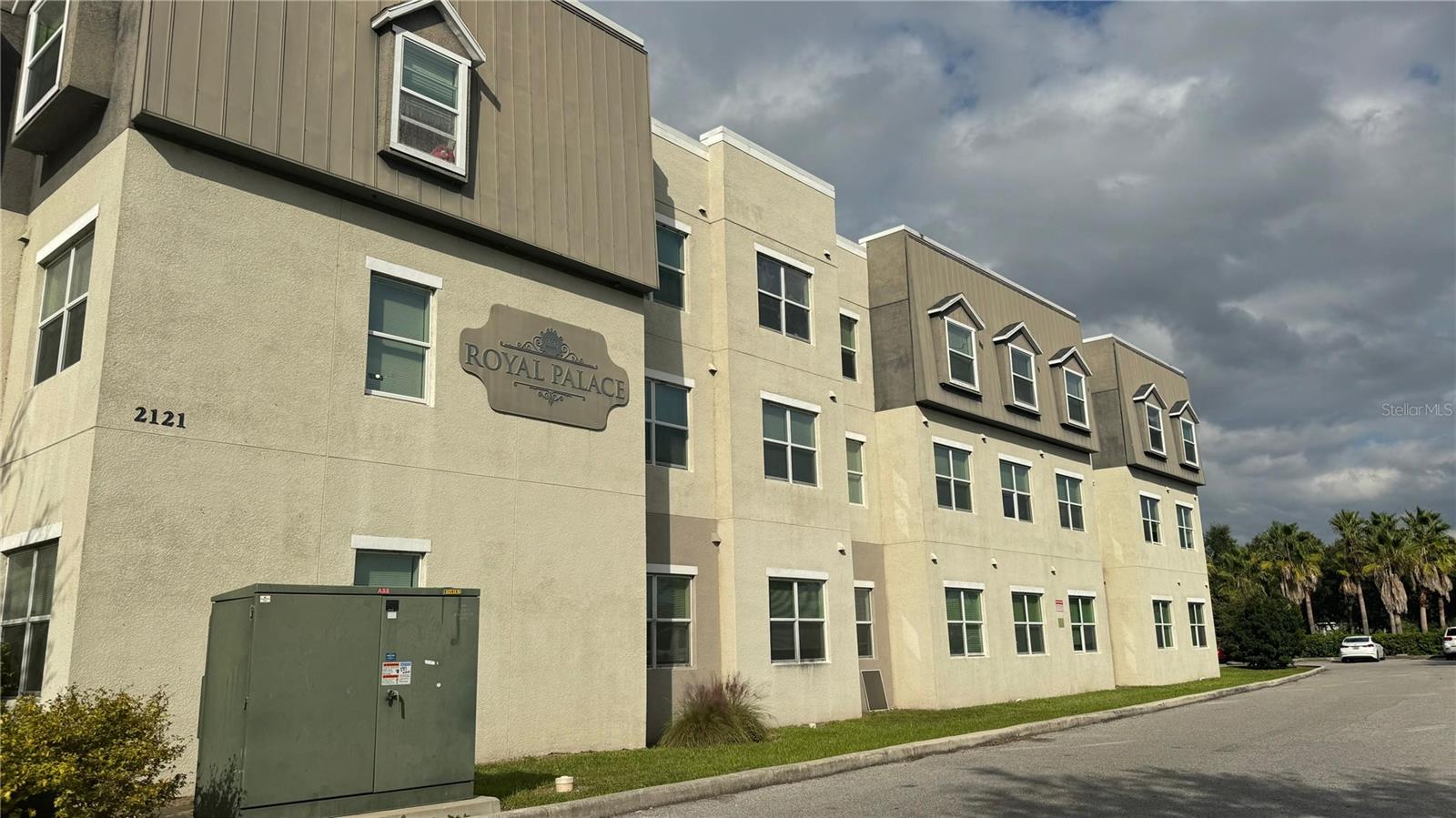 2121 MCCOY RD #222, ORLANDO, FL, 32809