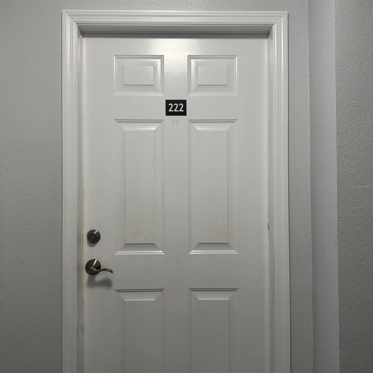 2121 MCCOY RD #222, ORLANDO, FL, 32809