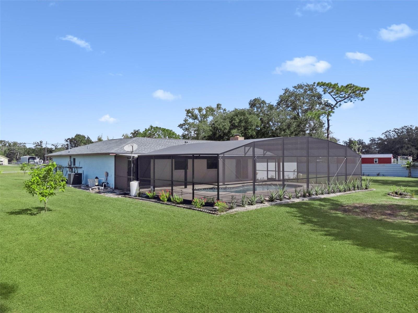 3380 BLOSSOM ST, KISSIMMEE, FL, 34746