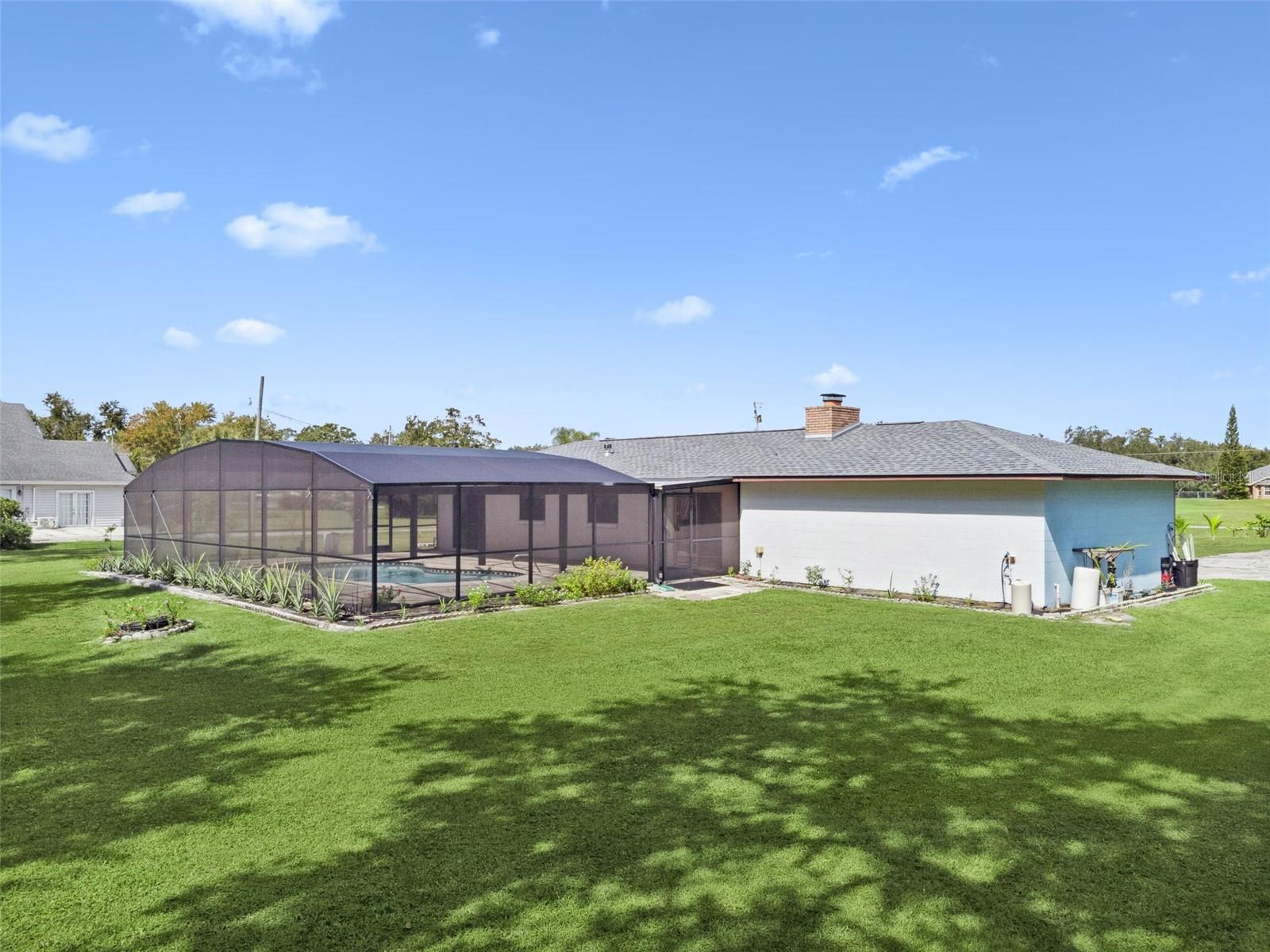 3380 BLOSSOM ST, KISSIMMEE, FL, 34746