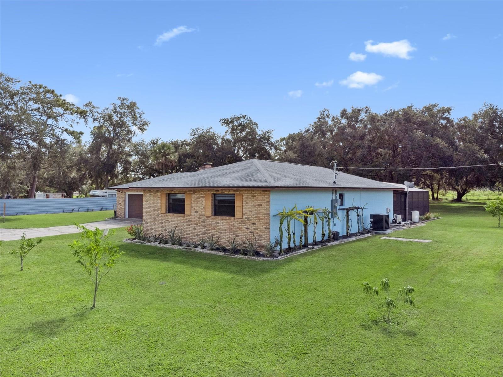 3380 BLOSSOM ST, KISSIMMEE, FL, 34746