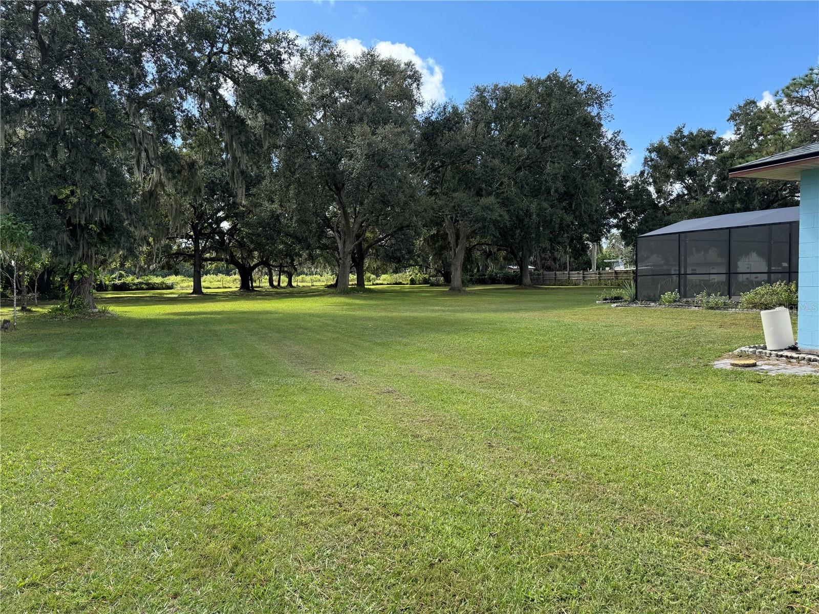 3380 BLOSSOM ST, KISSIMMEE, FL, 34746