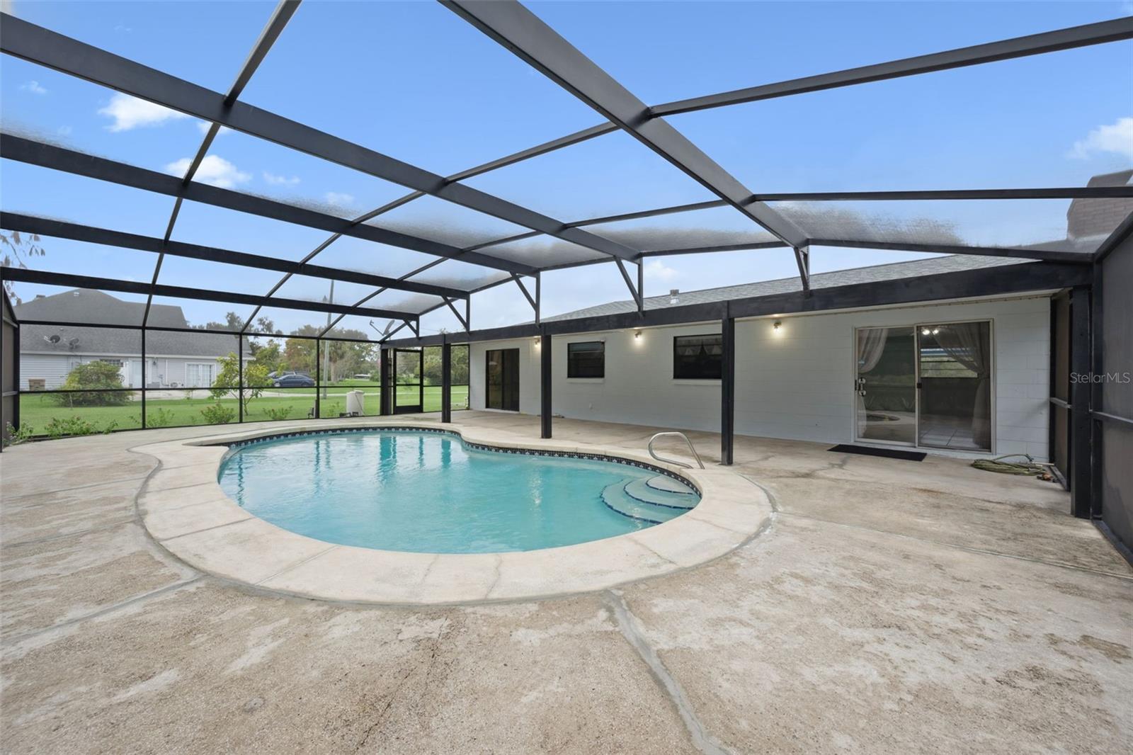 3380 BLOSSOM ST, KISSIMMEE, FL, 34746