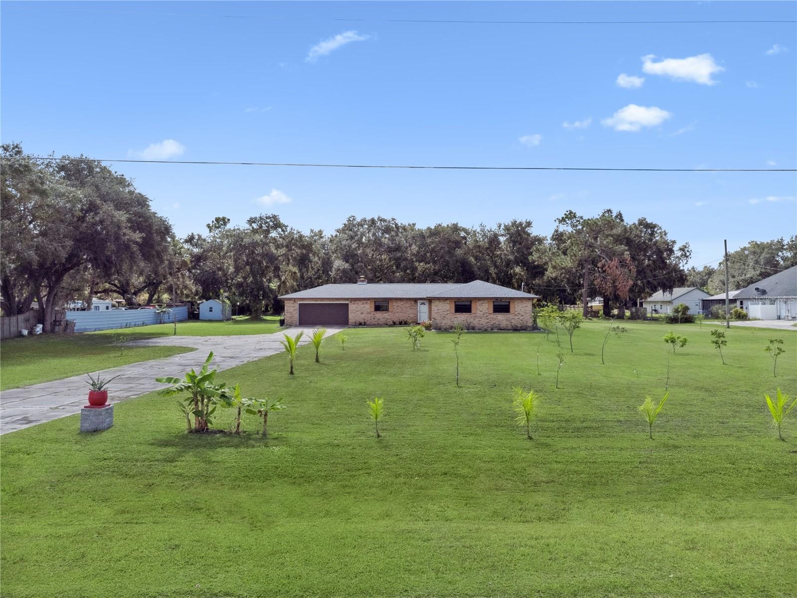 3380 BLOSSOM ST, KISSIMMEE, FL, 34746