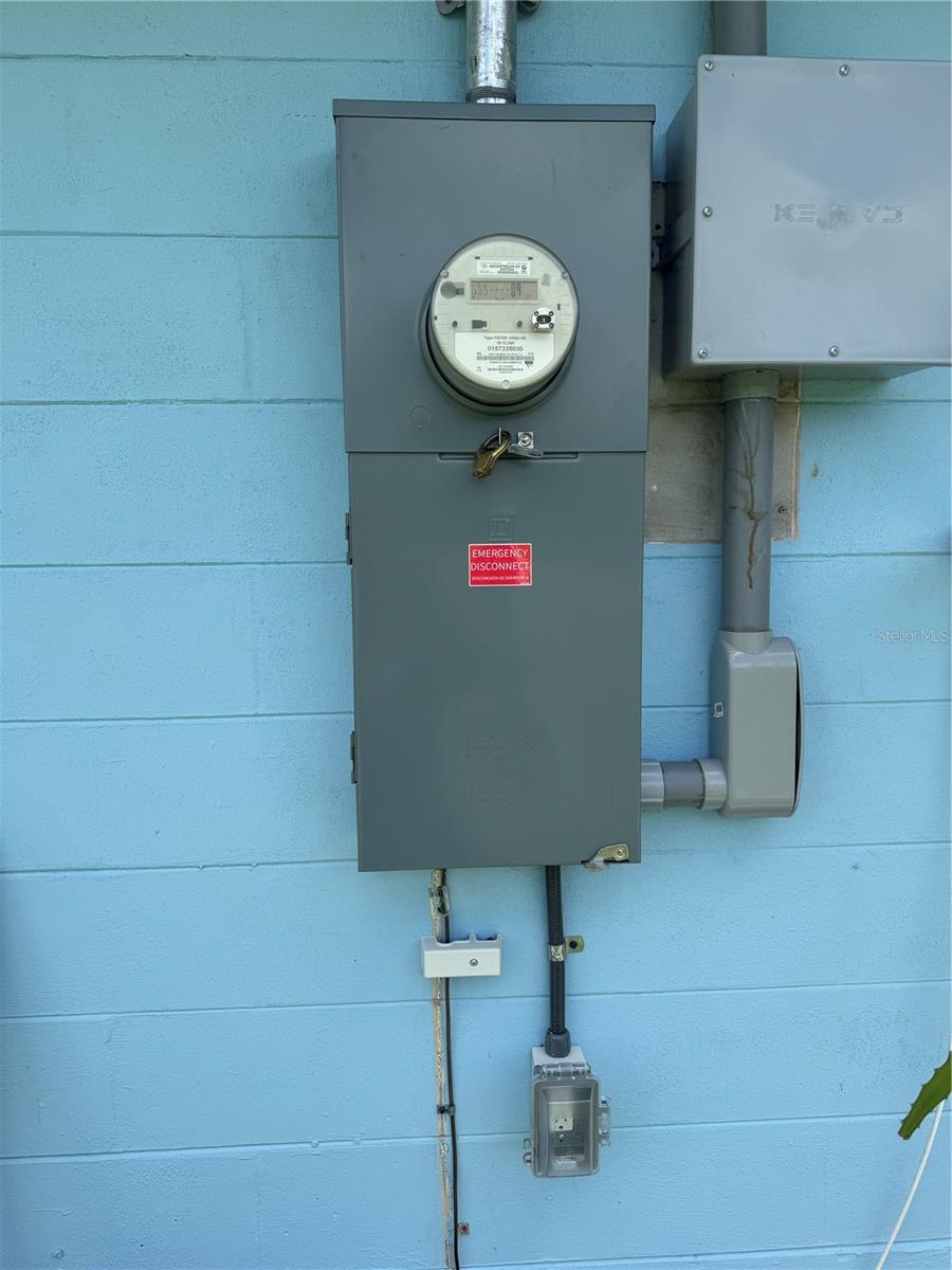 3380 BLOSSOM ST, KISSIMMEE, FL, 34746