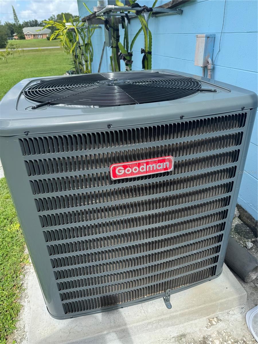 3380 BLOSSOM ST, KISSIMMEE, FL, 34746