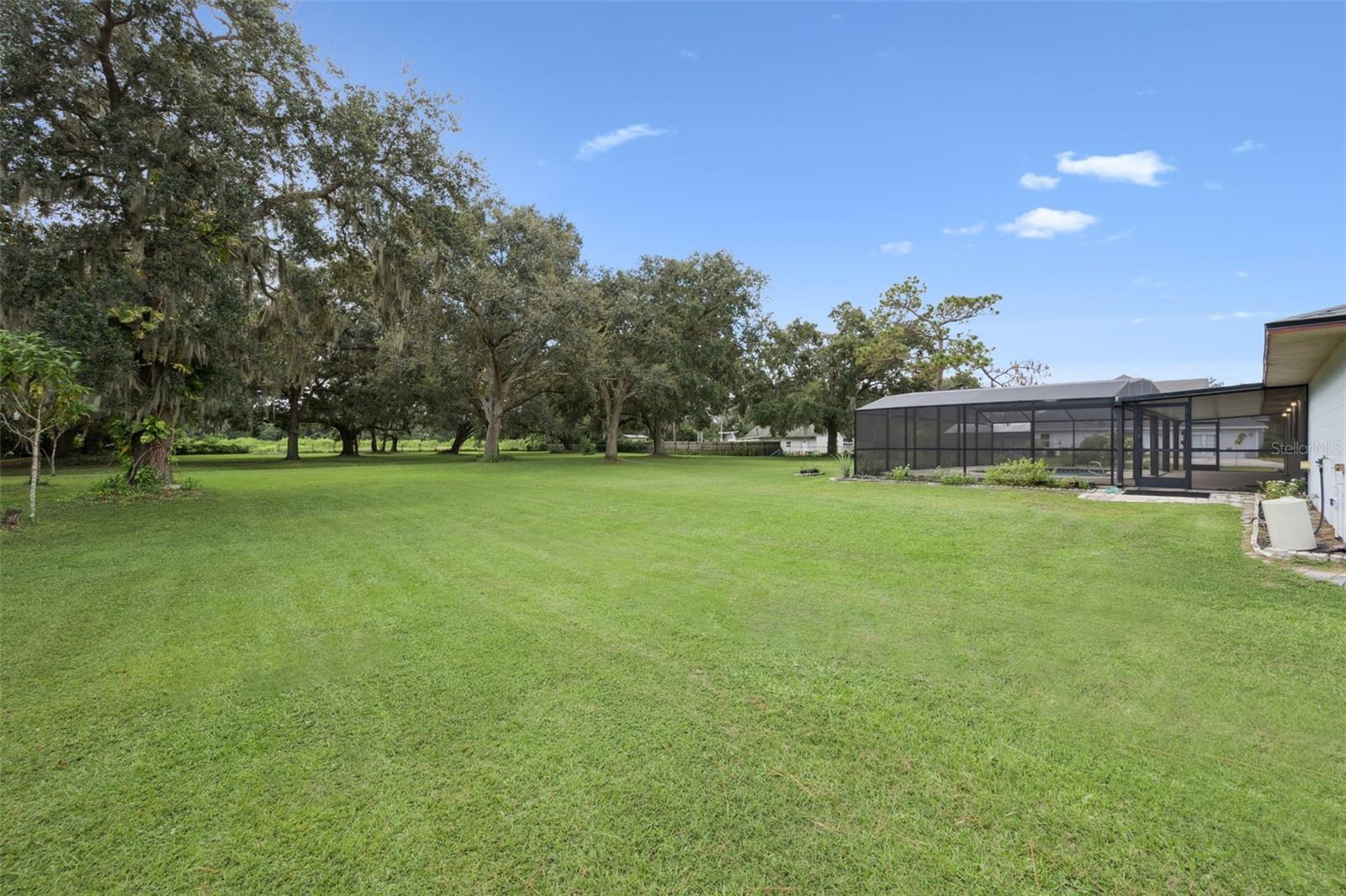 3380 BLOSSOM ST, KISSIMMEE, FL, 34746