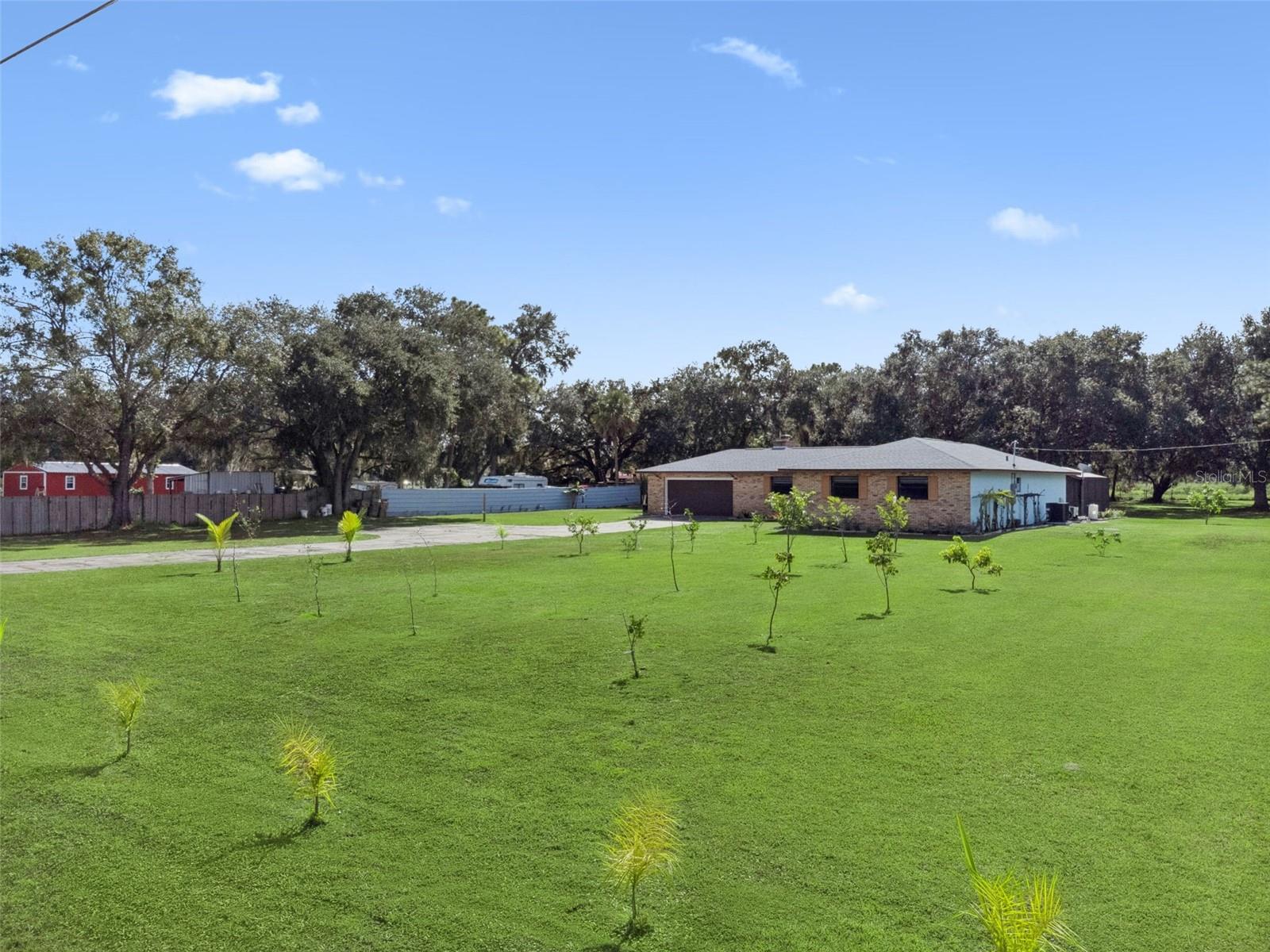 3380 BLOSSOM ST, KISSIMMEE, FL, 34746