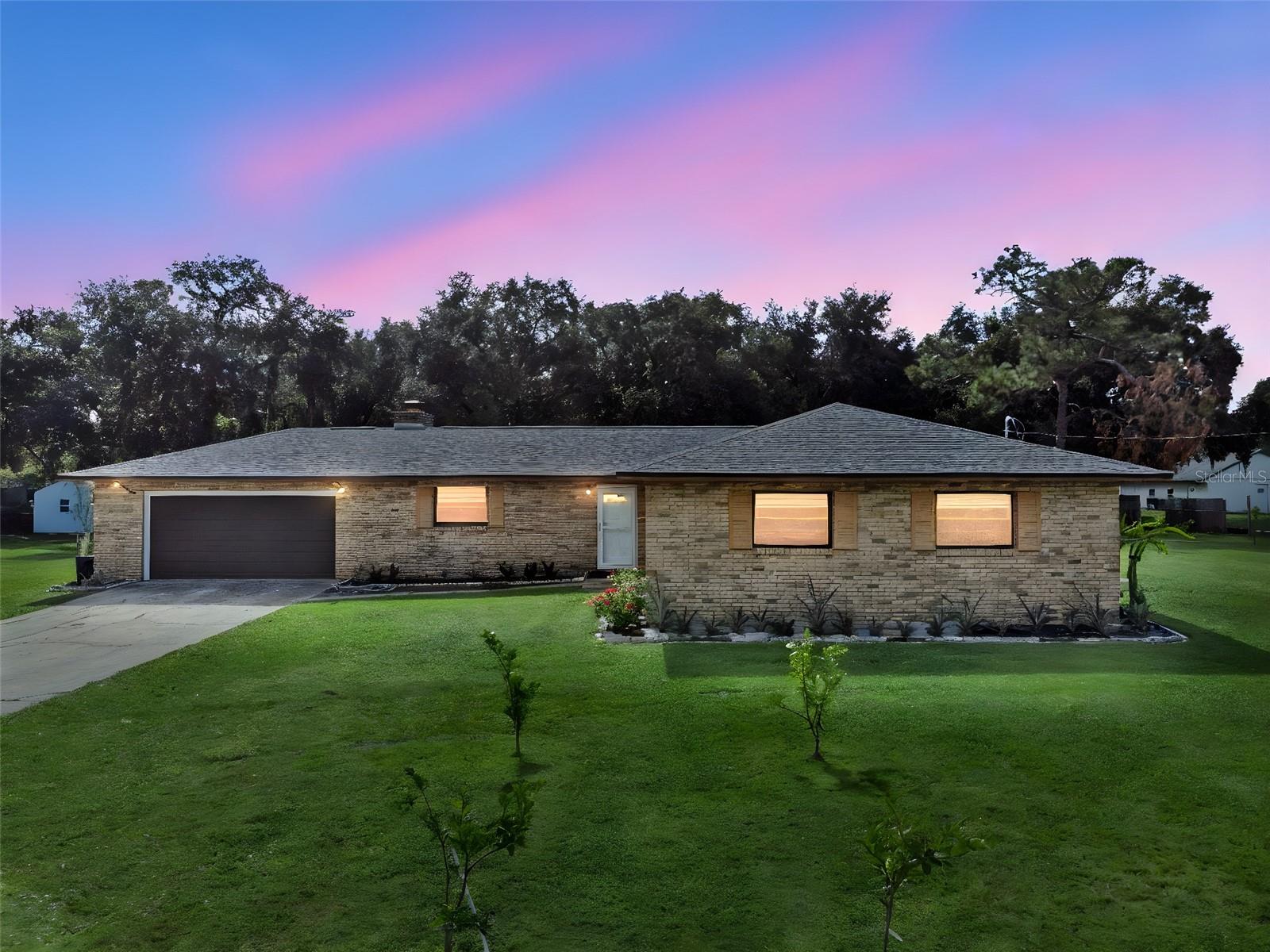 3380 BLOSSOM ST, KISSIMMEE, FL, 34746