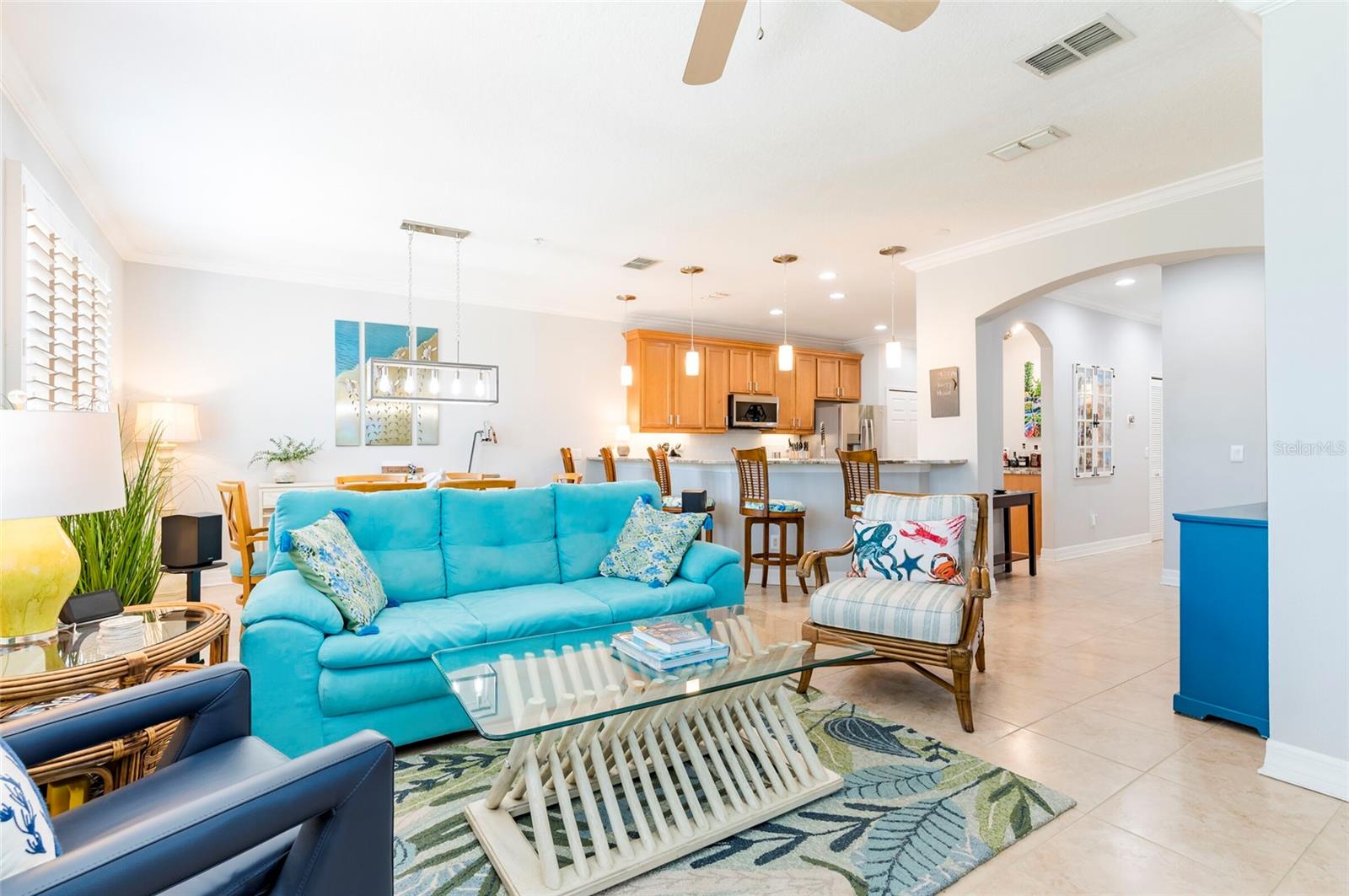 19217 GULF BLVD, INDIAN SHORES, FL, 33785