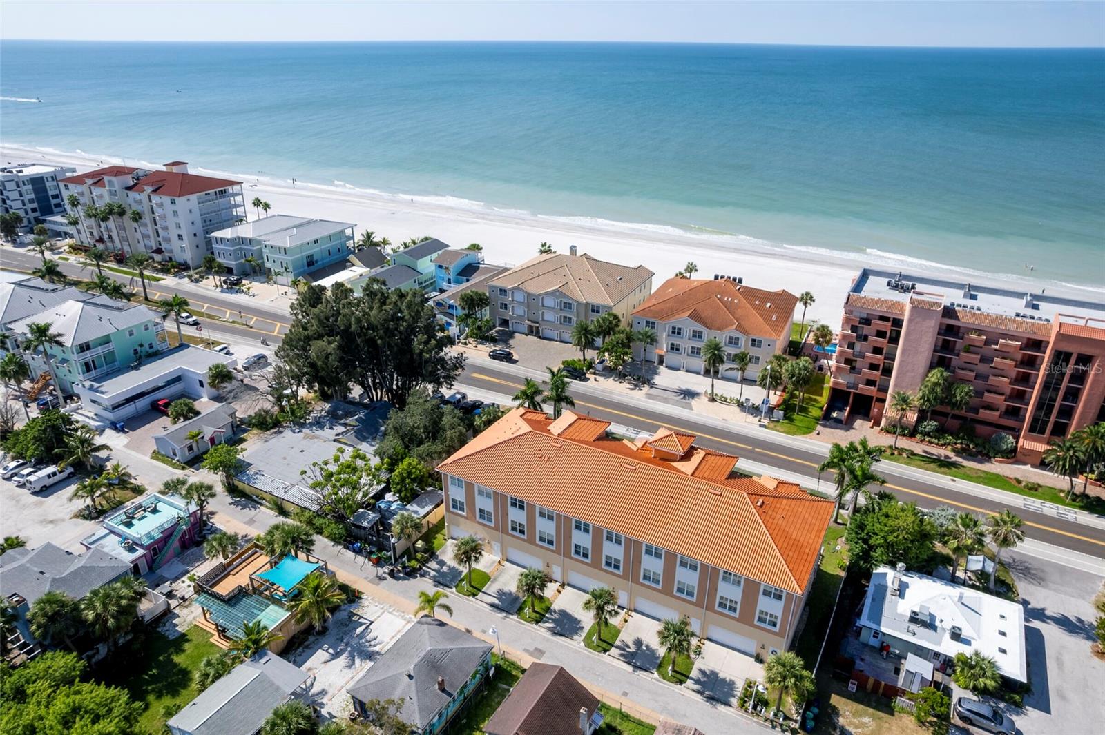 19217 GULF BLVD, INDIAN SHORES, FL, 33785