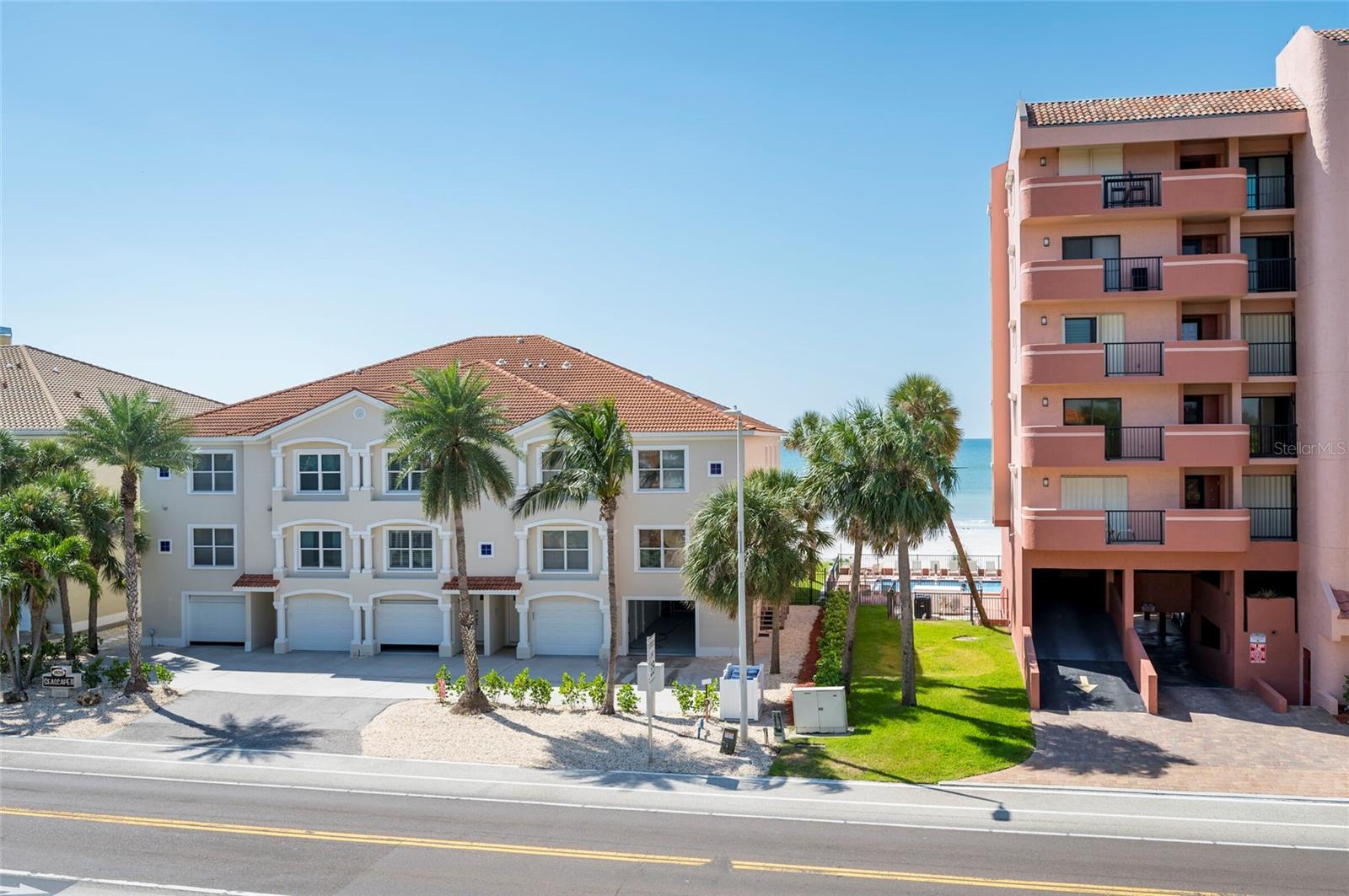 19217 GULF BLVD, INDIAN SHORES, FL, 33785