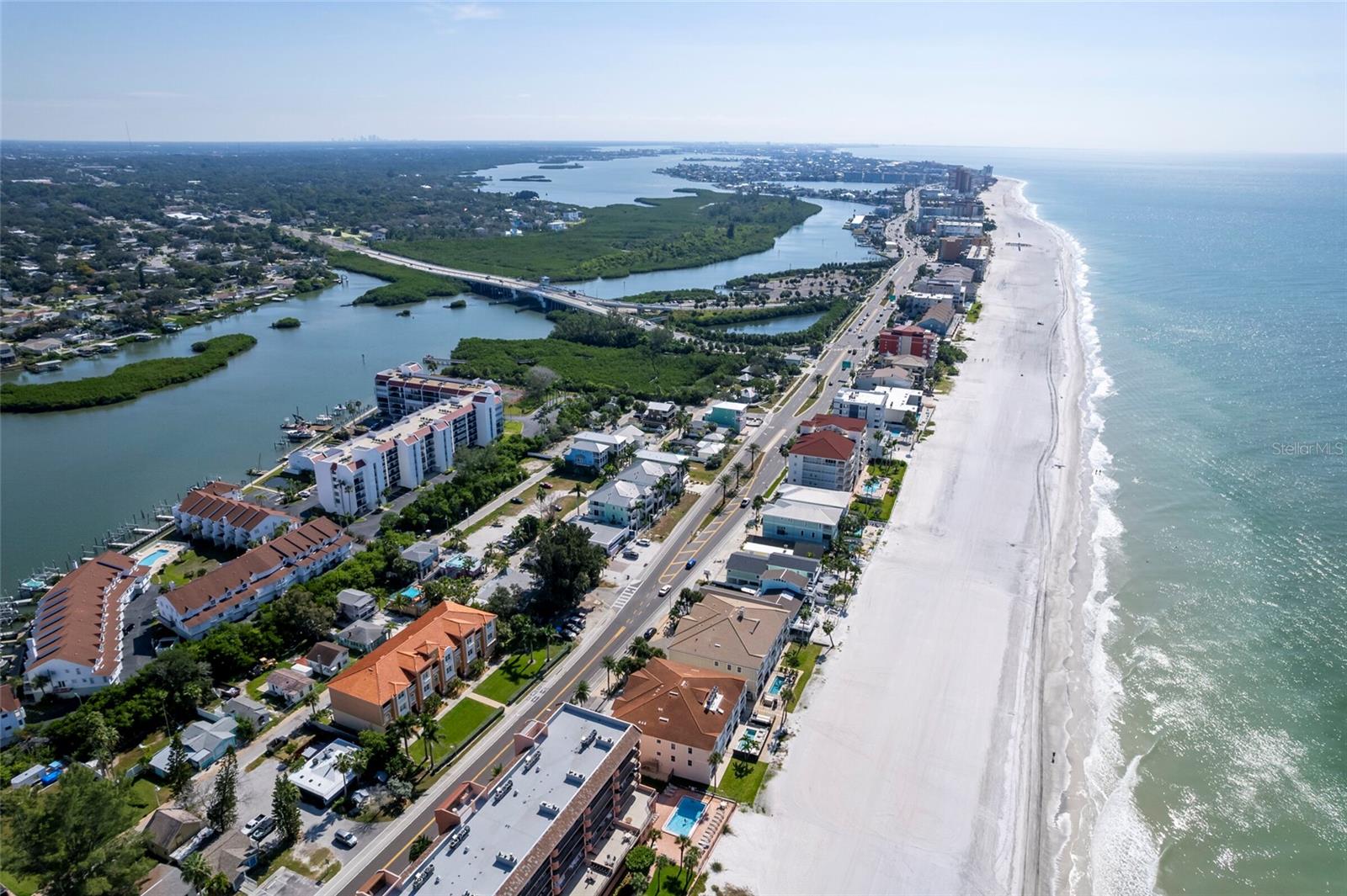 19217 GULF BLVD, INDIAN SHORES, FL, 33785