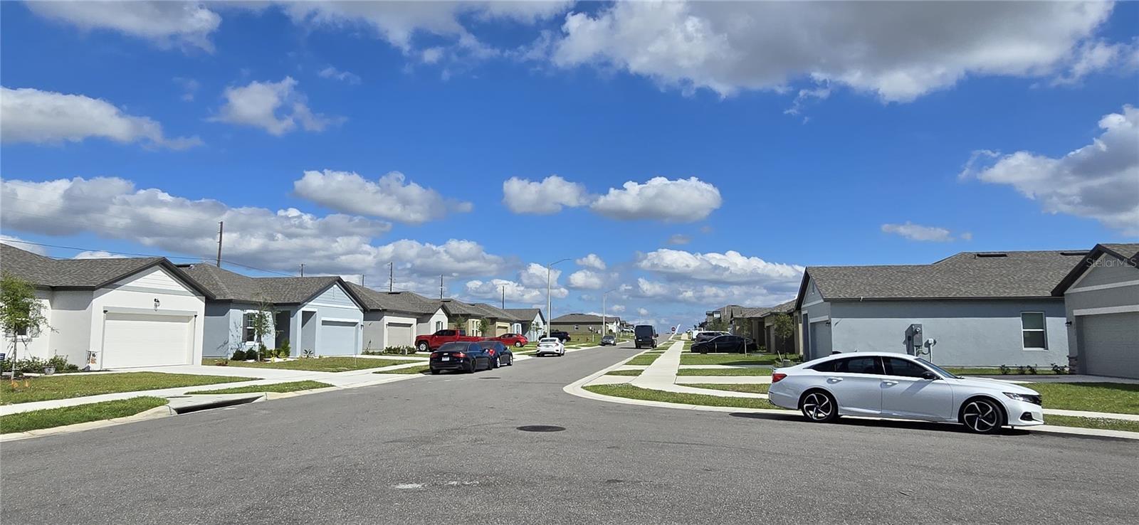 2803 POPPY AVE, HAINES CITY, FL, 33844