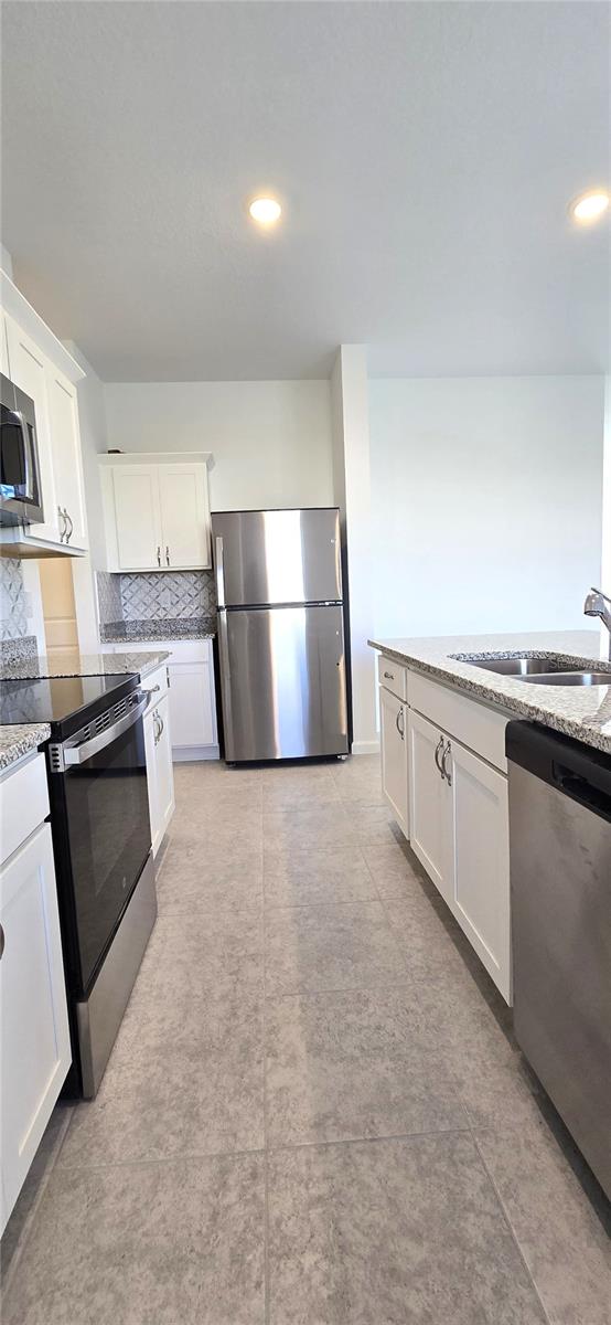 2803 POPPY AVE, HAINES CITY, FL, 33844