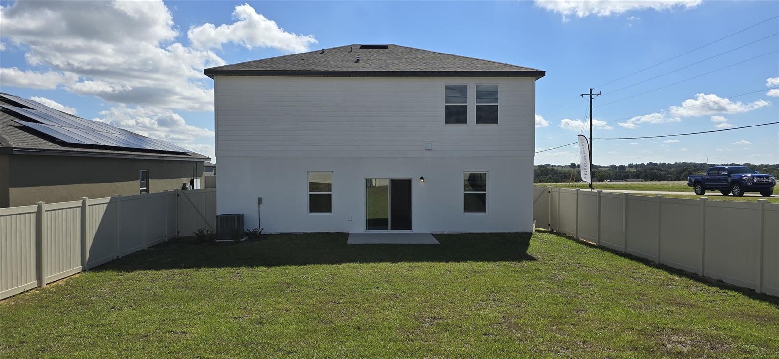 2803 POPPY AVE, HAINES CITY, FL, 33844