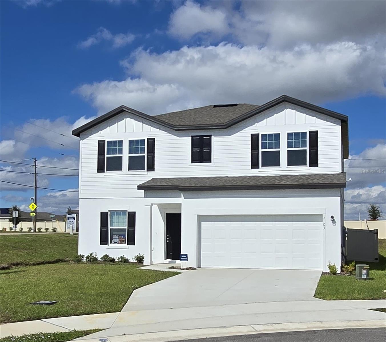 2803 POPPY AVE, HAINES CITY, FL, 33844