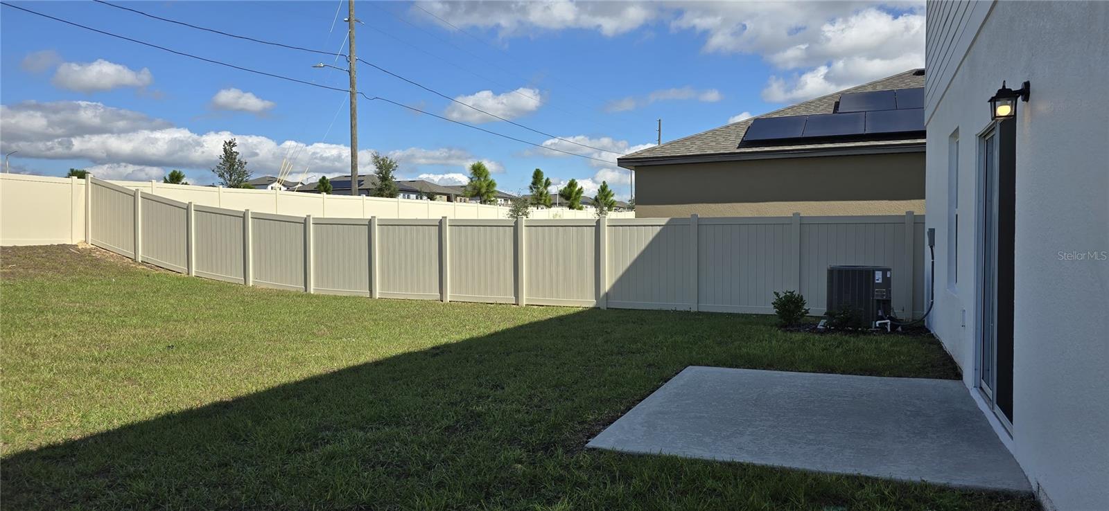 2803 POPPY AVE, HAINES CITY, FL, 33844