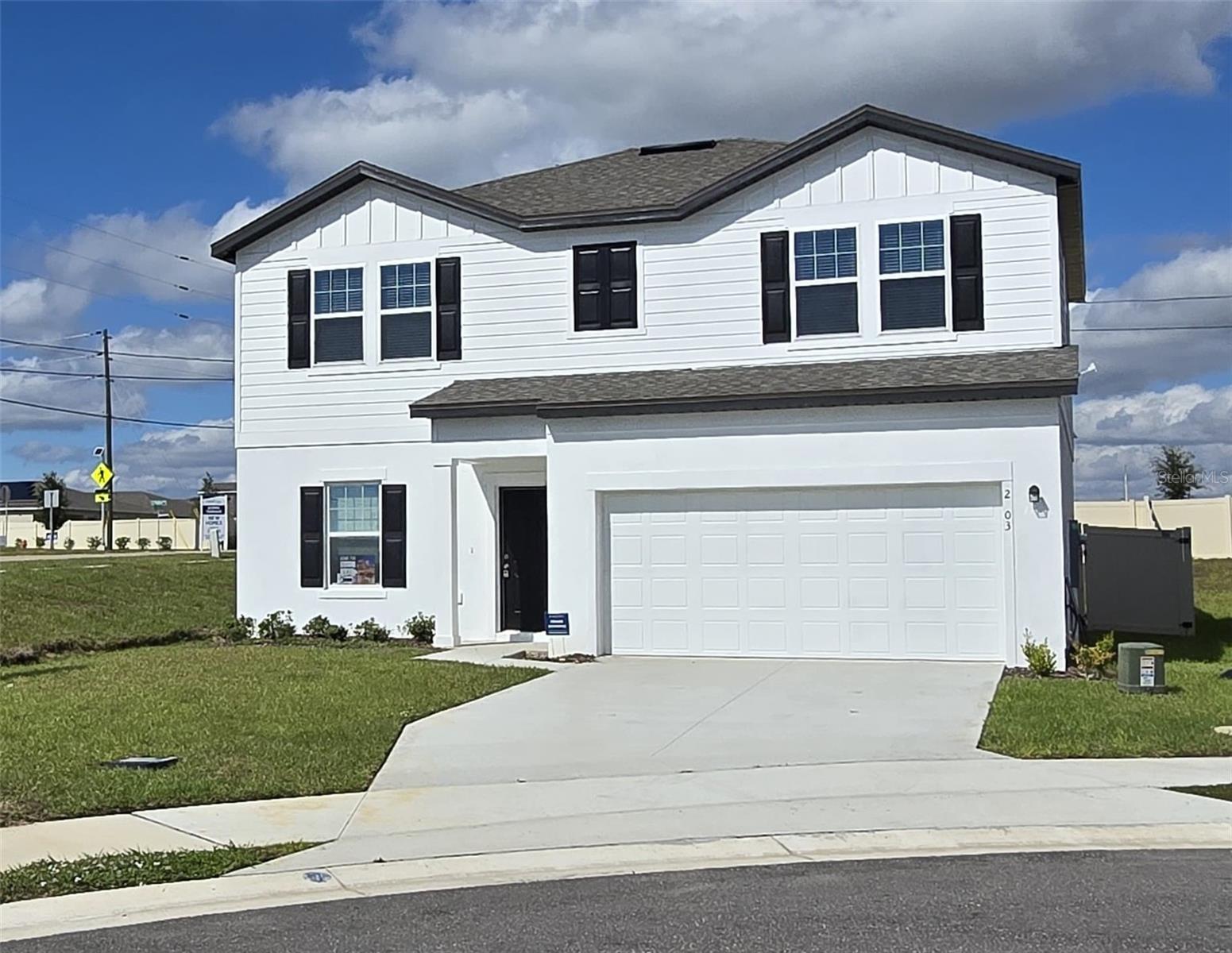 2803 POPPY AVE, HAINES CITY, FL, 33844