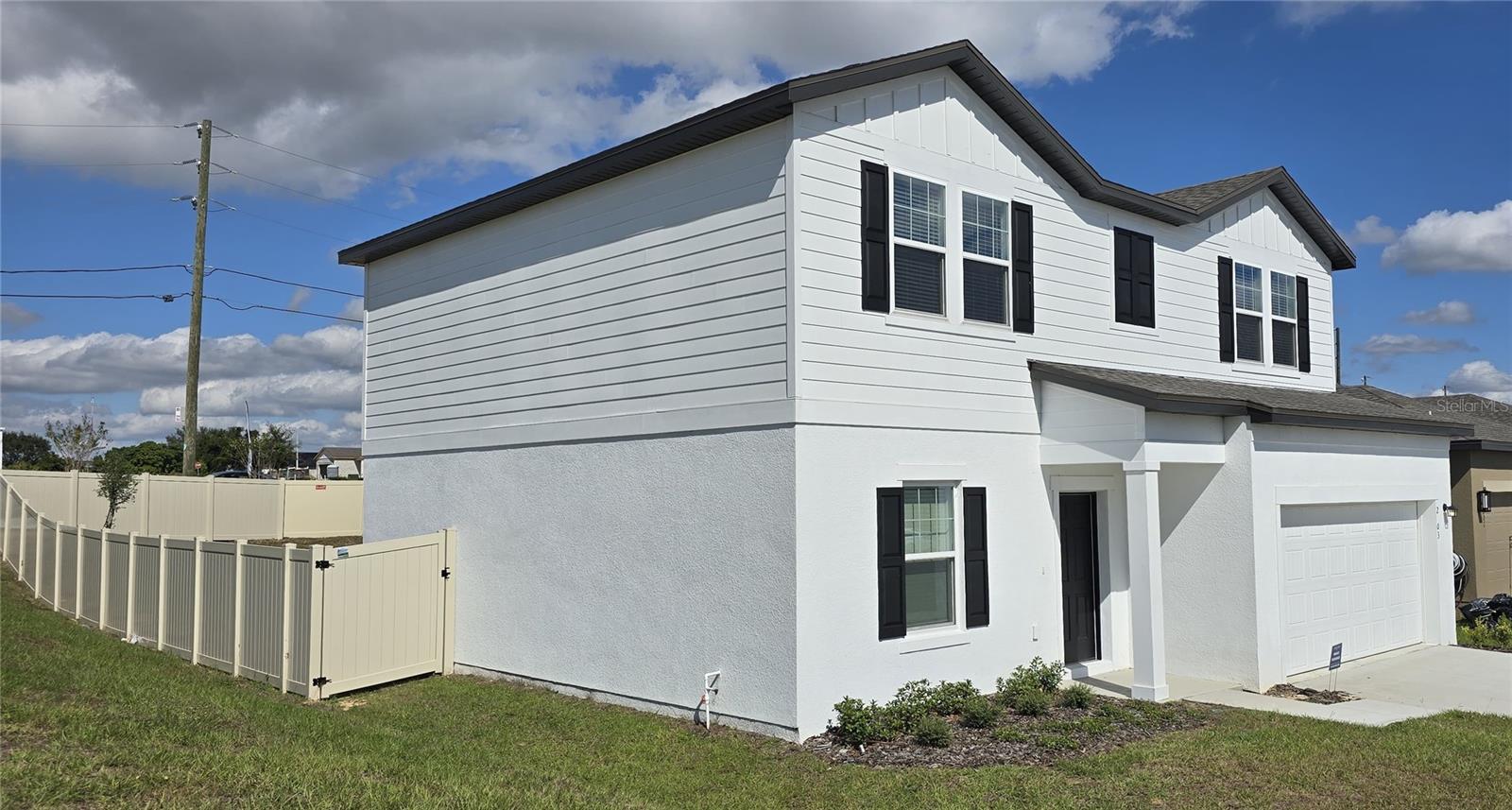 2803 POPPY AVE, HAINES CITY, FL, 33844