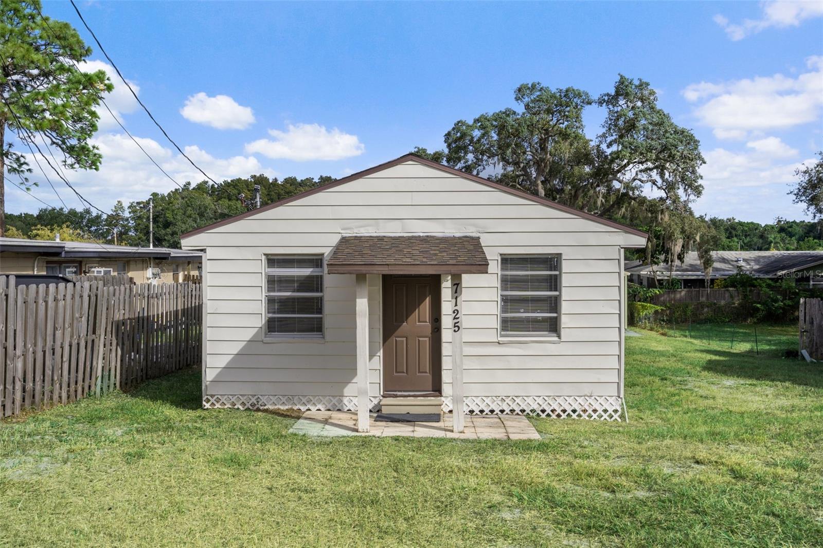 7125 COLFAX DR, PORT RICHEY, FL, 34668