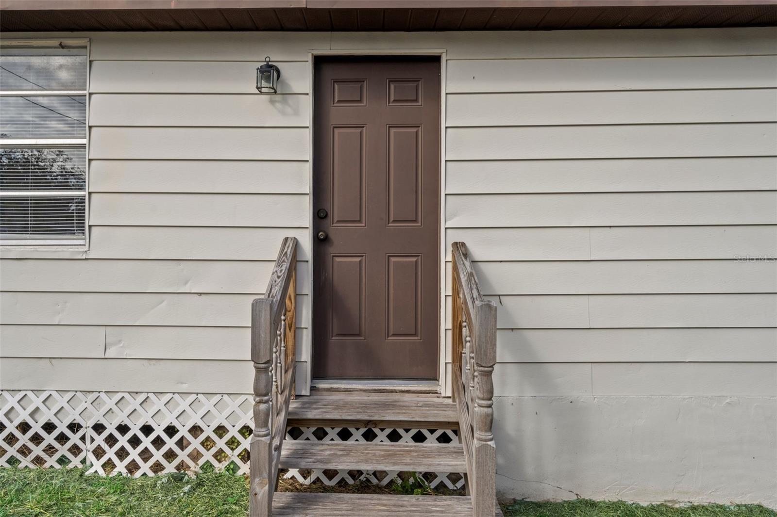 7125 COLFAX DR, PORT RICHEY, FL, 34668