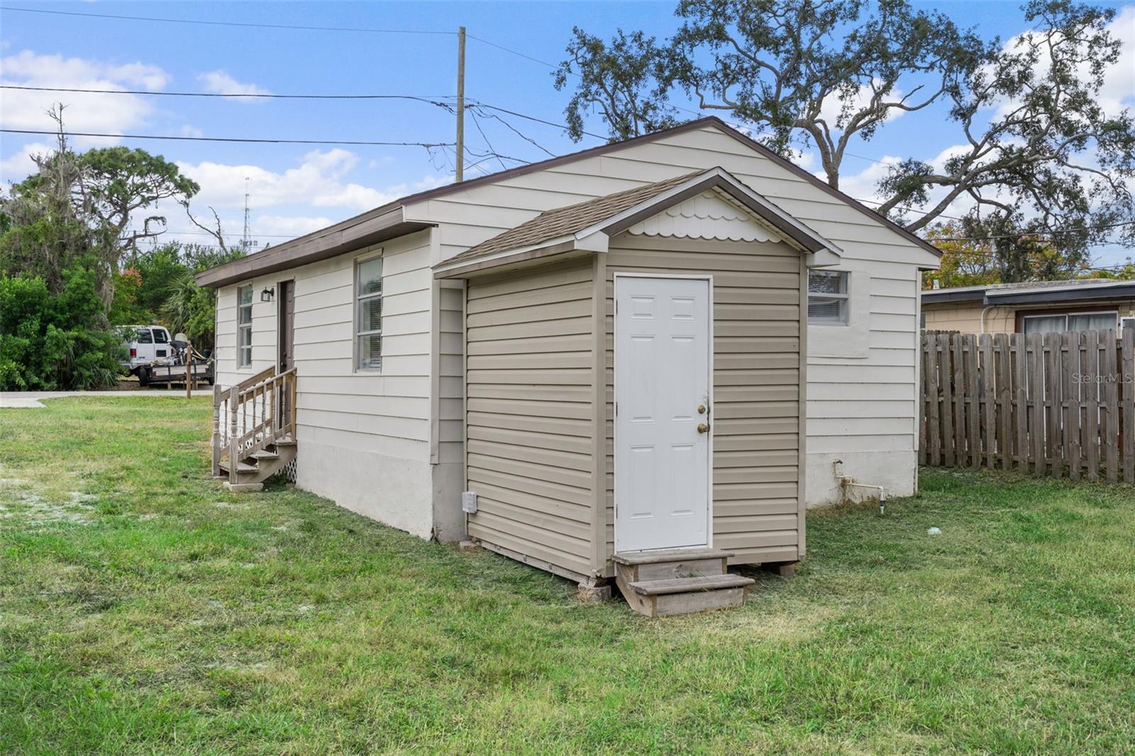 7125 COLFAX DR, PORT RICHEY, FL, 34668