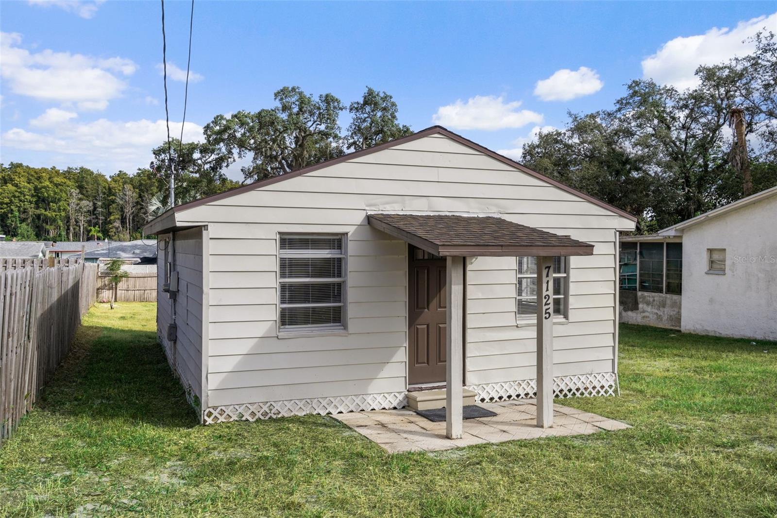 7125 COLFAX DR, PORT RICHEY, FL, 34668