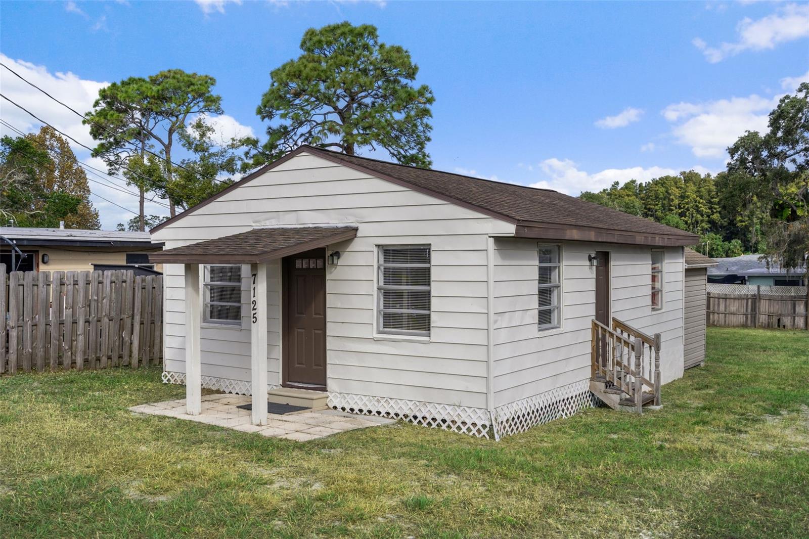 7125 COLFAX DR, PORT RICHEY, FL, 34668