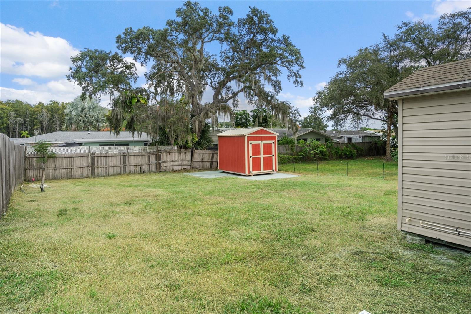 7125 COLFAX DR, PORT RICHEY, FL, 34668