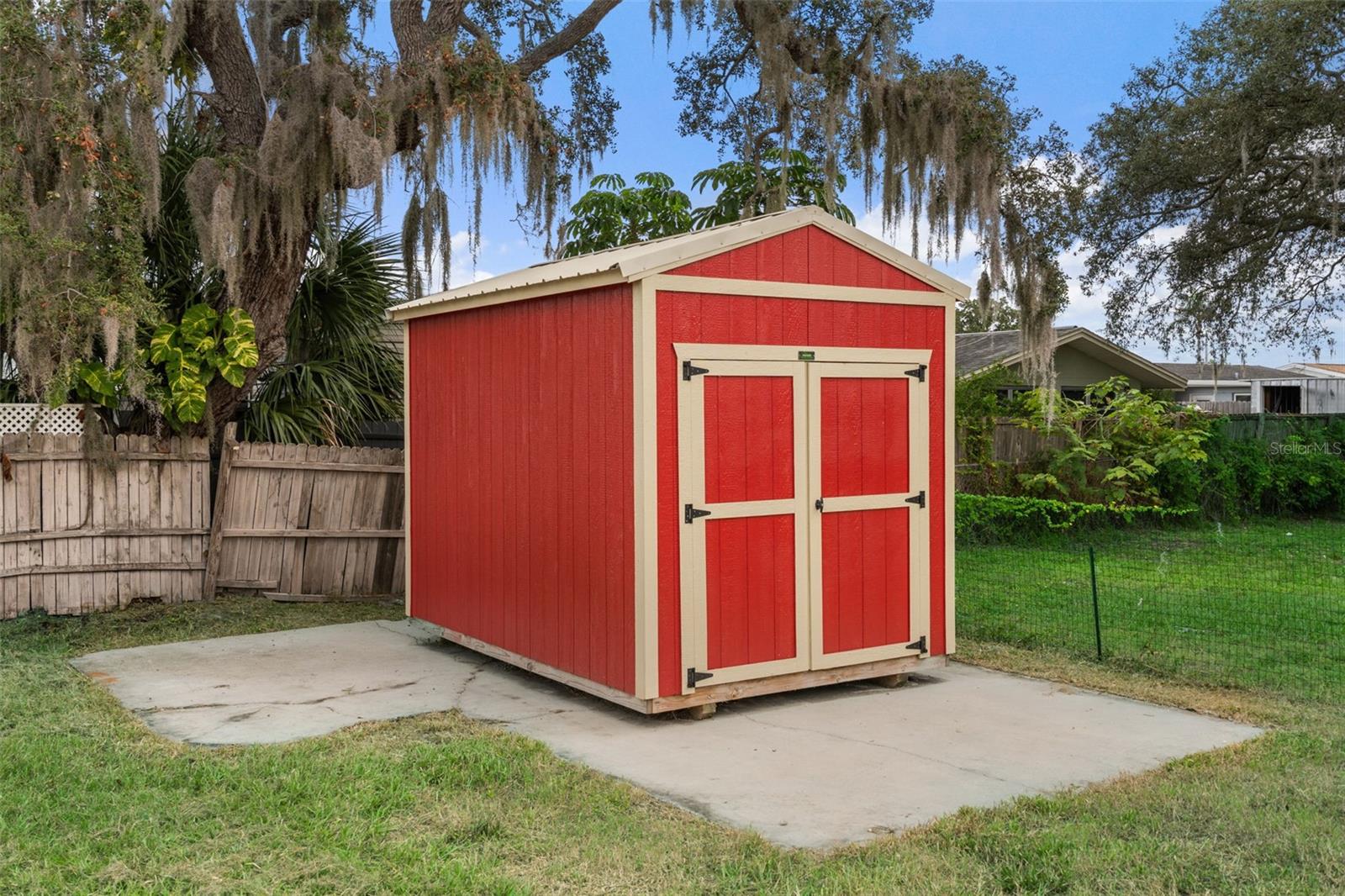 7125 COLFAX DR, PORT RICHEY, FL, 34668