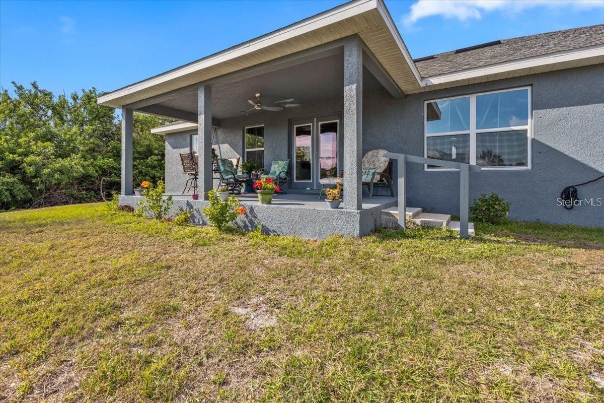 15251 APPLETON BLVD, PORT CHARLOTTE, FL, 33981