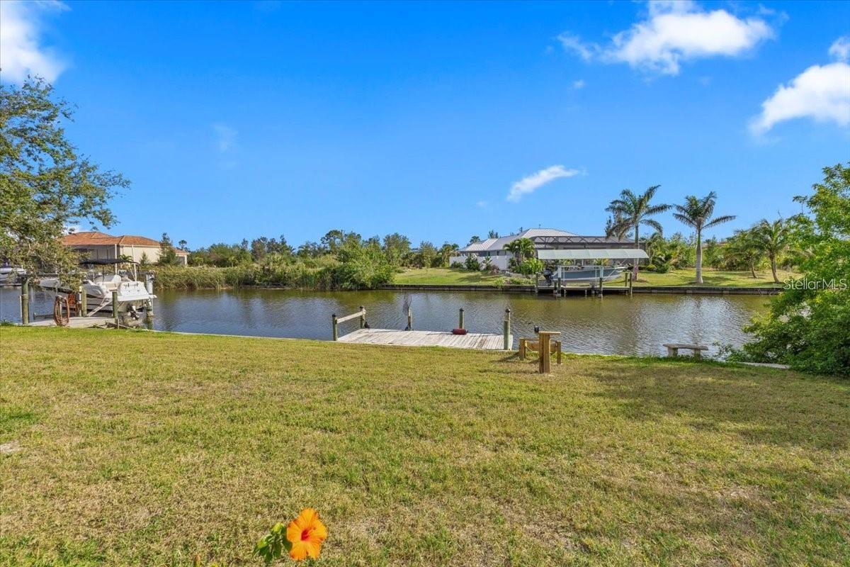 15251 APPLETON BLVD, PORT CHARLOTTE, FL, 33981