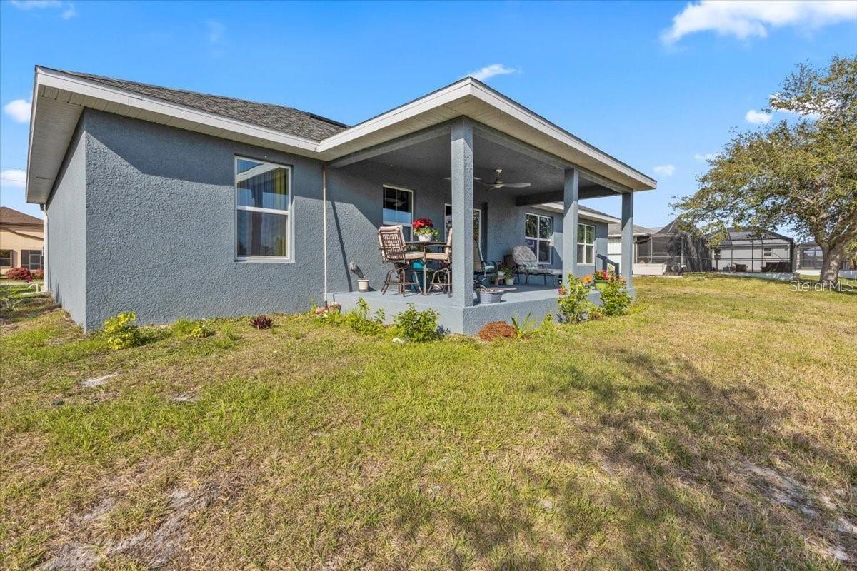 15251 APPLETON BLVD, PORT CHARLOTTE, FL, 33981