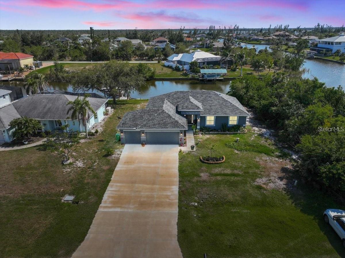 15251 APPLETON BLVD, PORT CHARLOTTE, FL, 33981