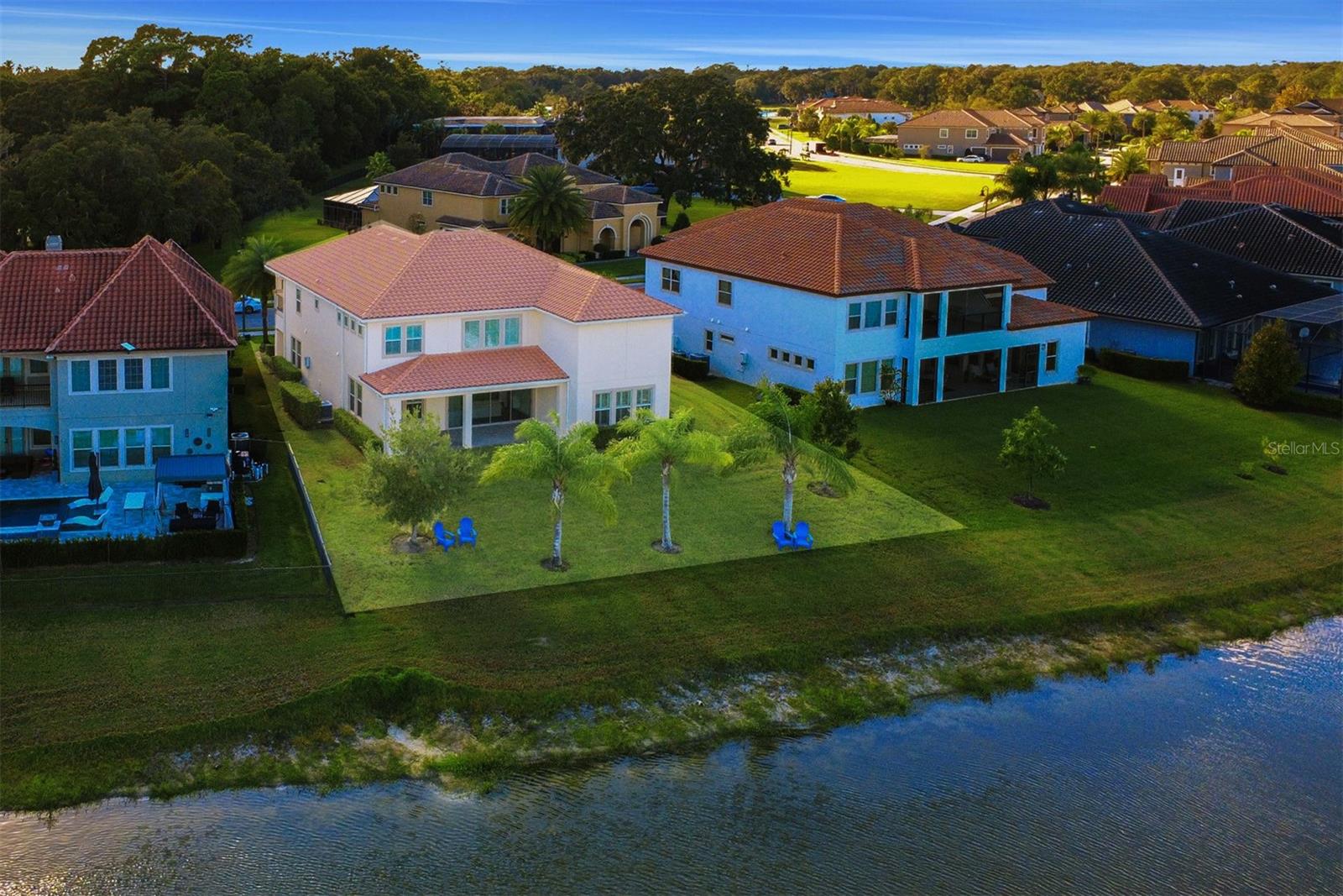 3687 FARM BELL PL, LAKE MARY, FL, 32746