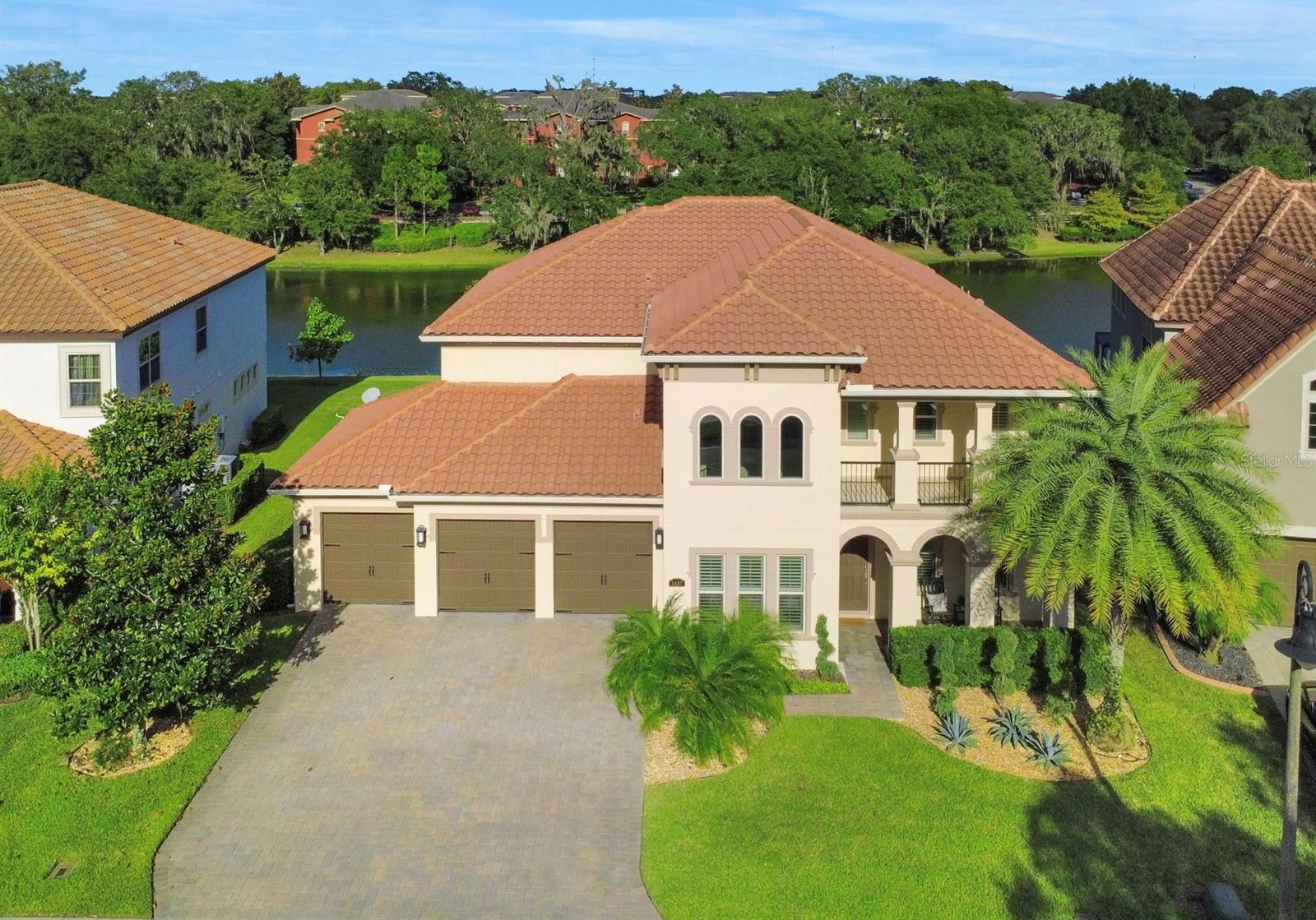 3687 FARM BELL PL, LAKE MARY, FL, 32746