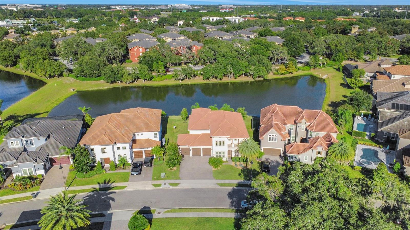 3687 FARM BELL PL, LAKE MARY, FL, 32746