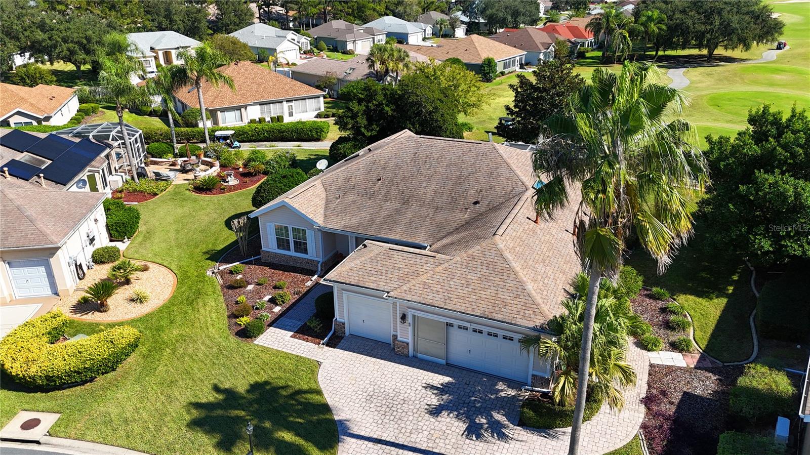 13485 SE 93RD COURT RD, SUMMERFIELD, FL, 34491