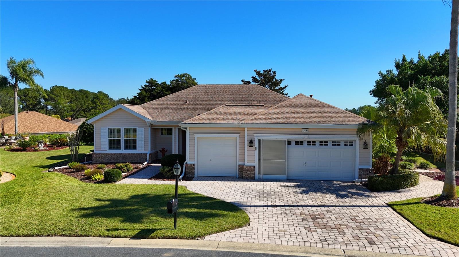 13485 SE 93RD COURT RD, SUMMERFIELD, FL, 34491