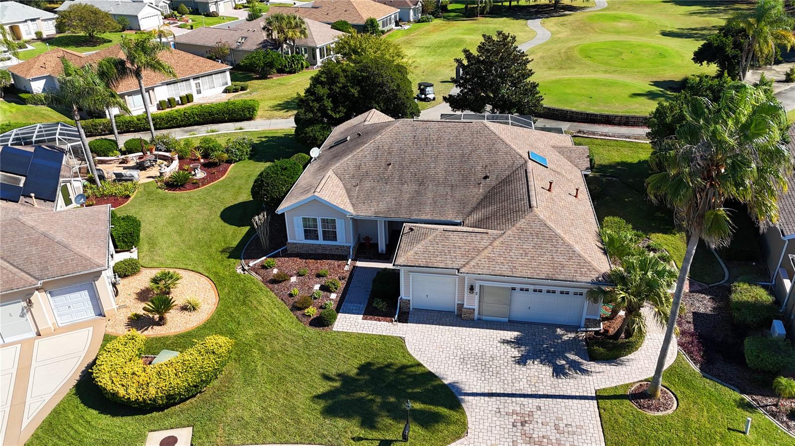 13485 SE 93RD COURT RD, SUMMERFIELD, FL, 34491