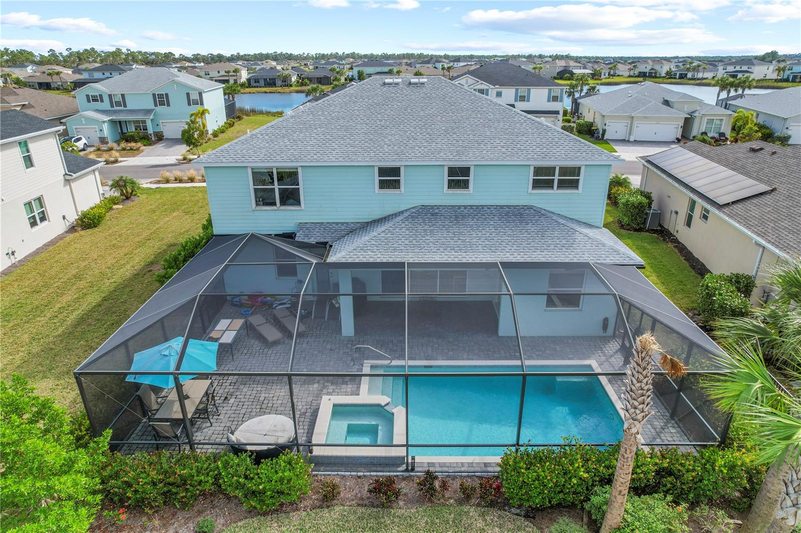 43660 TREE TOP TRL, PUNTA GORDA, FL, 33982